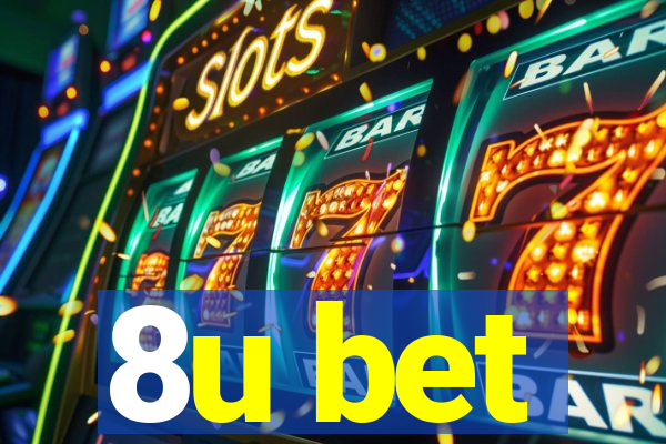 8u bet